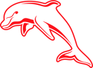 Dolphins Logo
